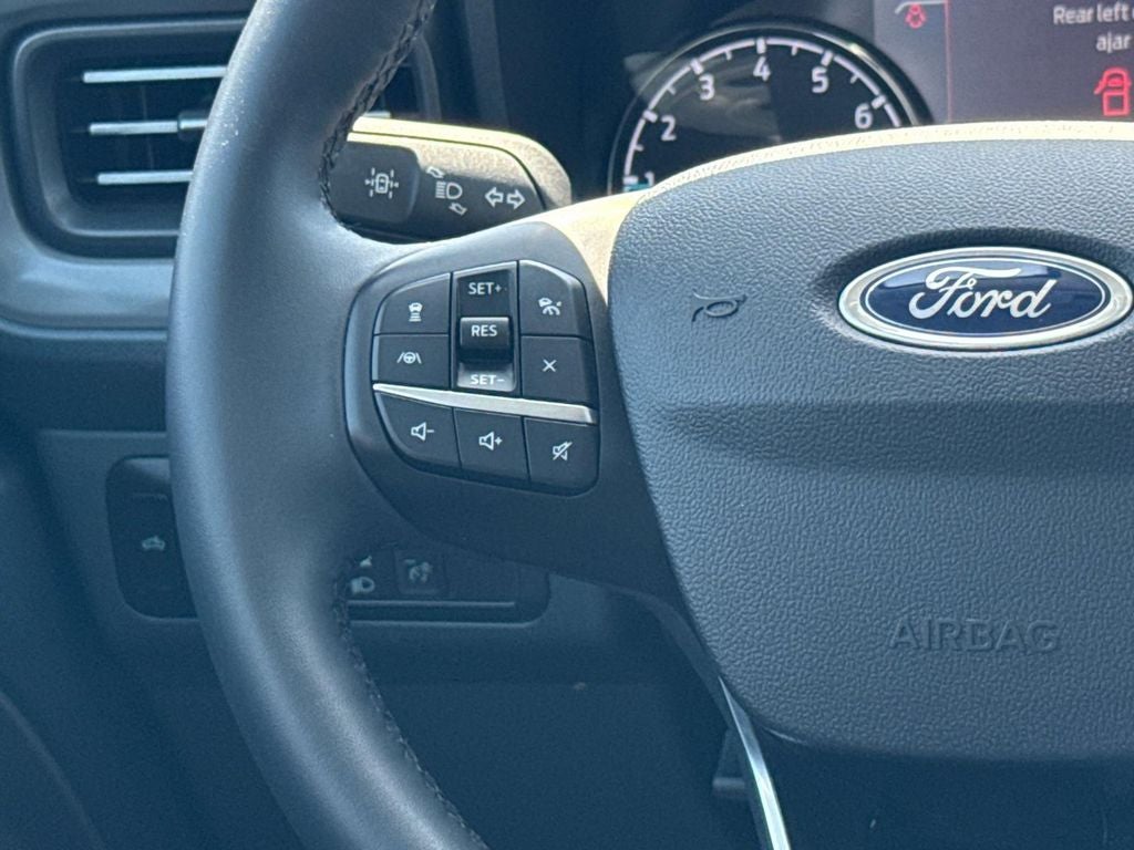 2023 Ford Maverick Lariat