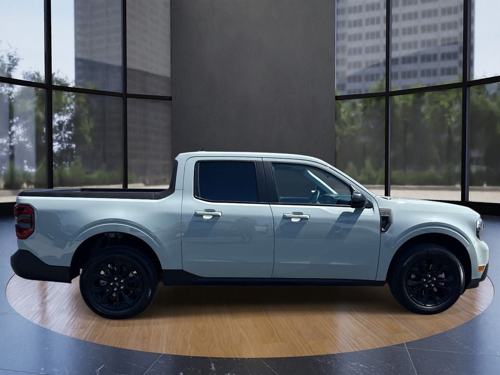 2023 Ford Maverick Lariat
