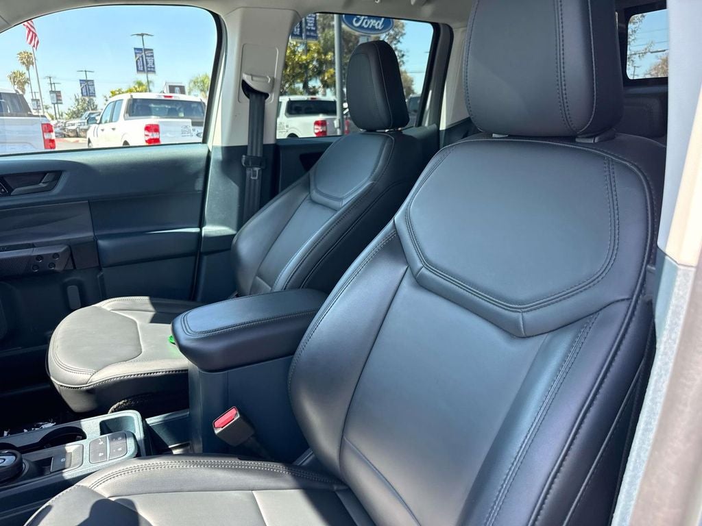 2023 Ford Maverick Lariat