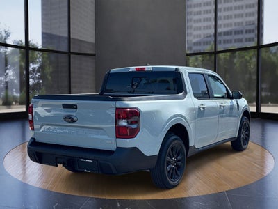 2023 Ford Maverick Lariat