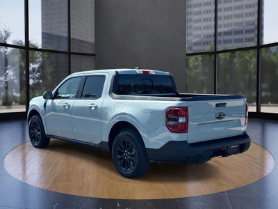 2023 Ford Maverick Lariat