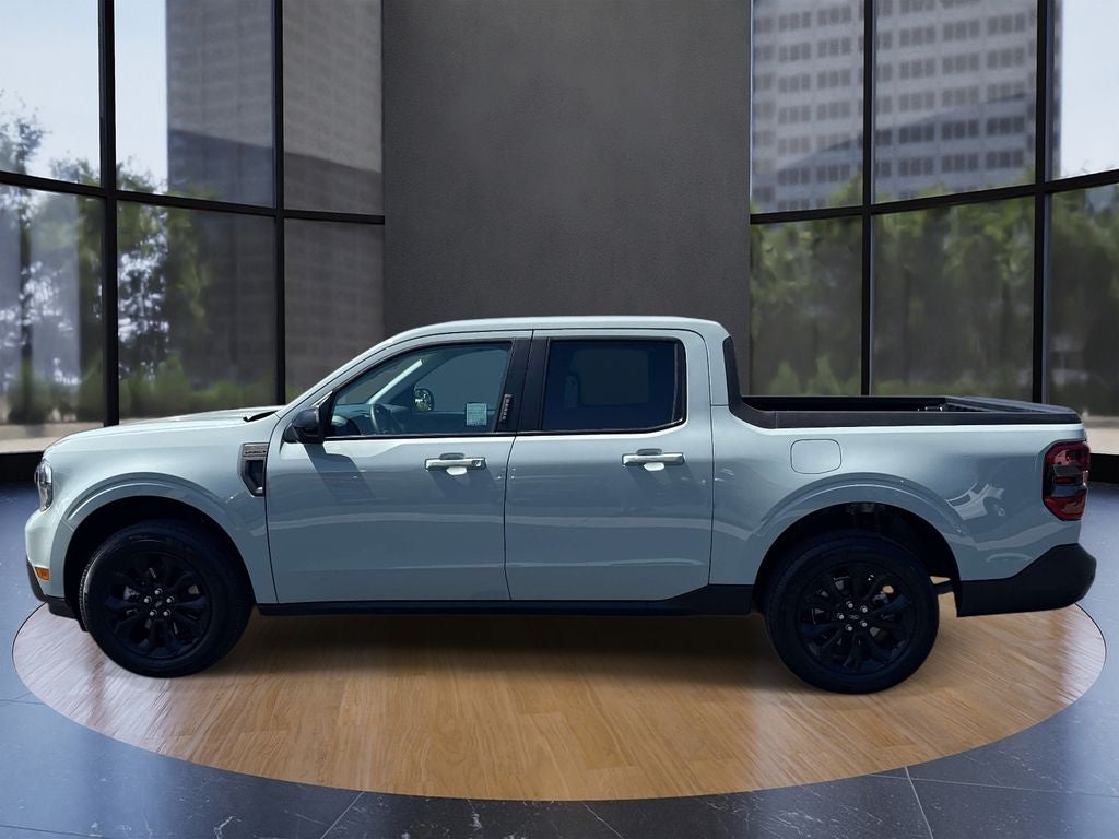2023 Ford Maverick Lariat