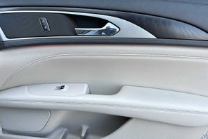 2017 Lincoln MKZ Hybrid Select