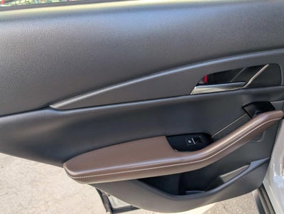 2025 Mazda Mazda CX-30 2.5 Turbo Premium Plus Package w/Premium Plus Package