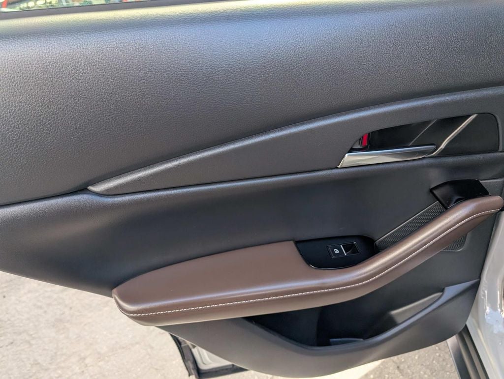 2025 Mazda Mazda CX-30 2.5 Turbo Premium Plus Package w/Premium Plus Package