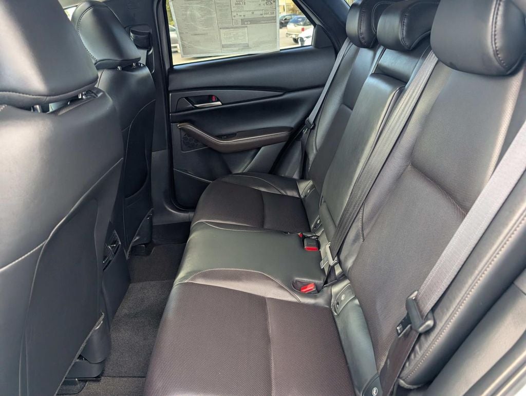 2025 Mazda Mazda CX-30 2.5 Turbo Premium Plus Package w/Premium Plus Package