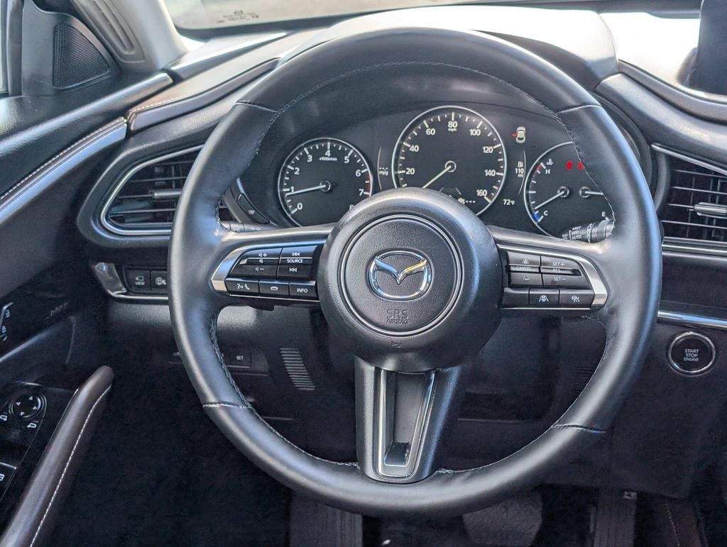 2025 Mazda Mazda CX-30 2.5 Turbo Premium Plus Package w/Premium Plus Package