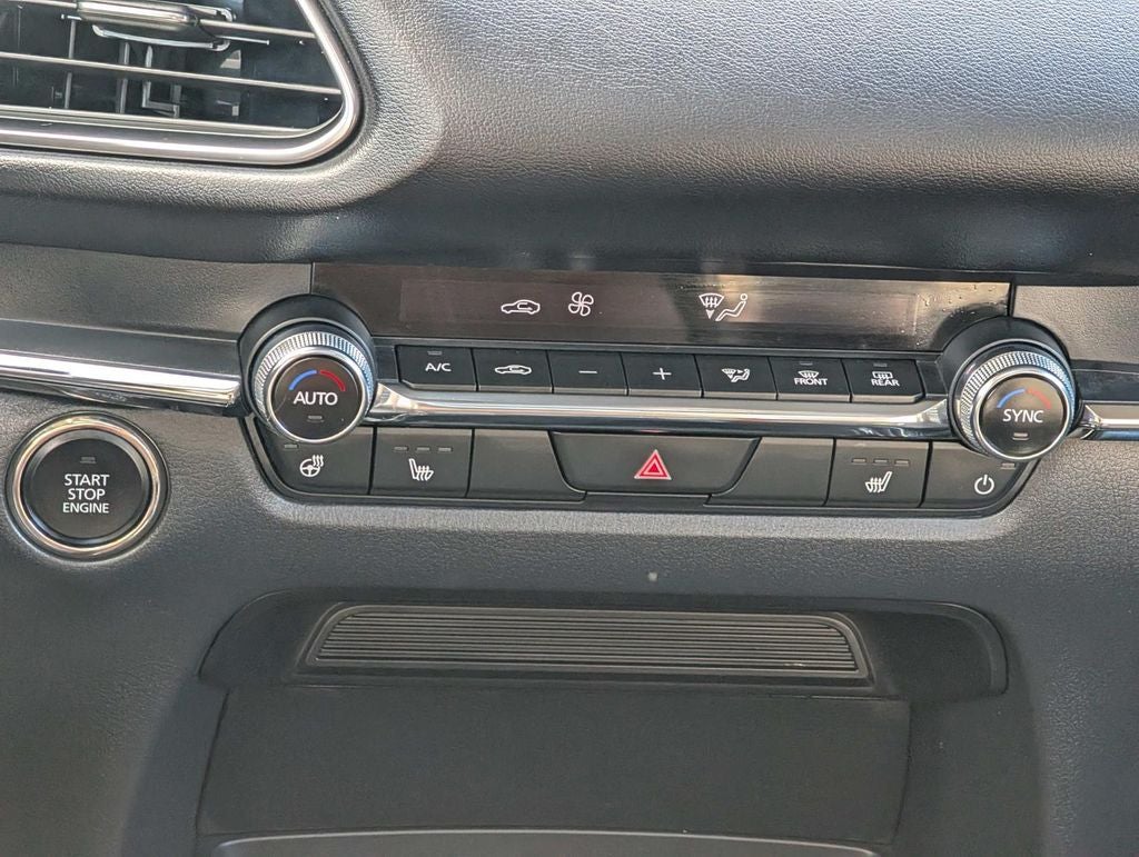 2025 Mazda Mazda CX-30 2.5 Turbo Premium Plus Package w/Premium Plus Package