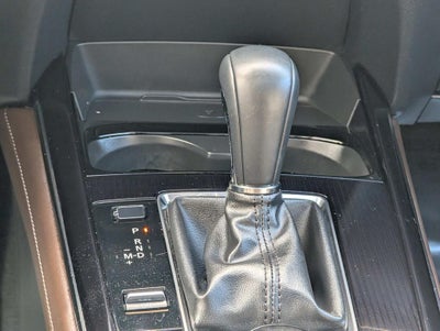 2025 Mazda Mazda CX-30 2.5 Turbo Premium Plus Package w/Premium Plus Package