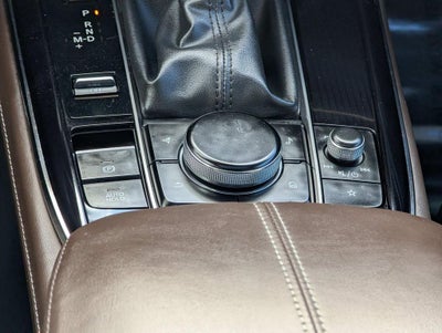 2025 Mazda Mazda CX-30 2.5 Turbo Premium Plus Package w/Premium Plus Package