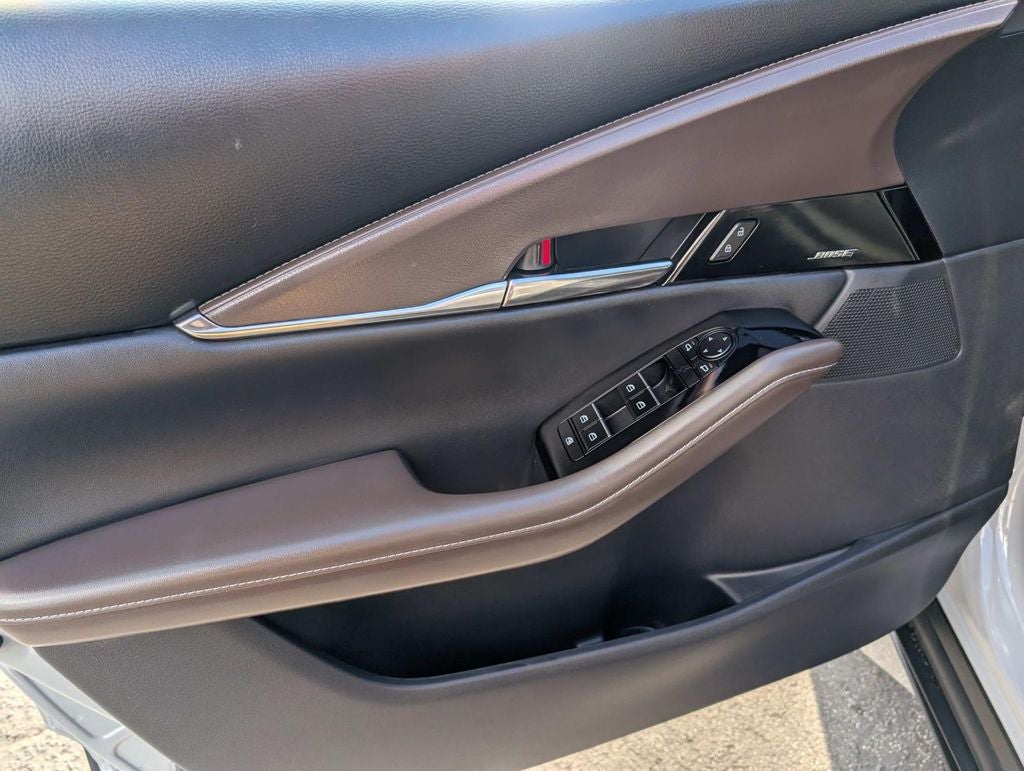 2025 Mazda Mazda CX-30 2.5 Turbo Premium Plus Package w/Premium Plus Package