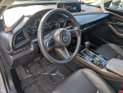 2025 Mazda Mazda CX-30 2.5 Turbo Premium Plus Package w/Premium Plus Package