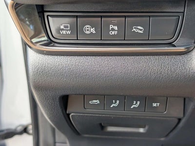 2025 Mazda Mazda CX-30 2.5 Turbo Premium Plus Package w/Premium Plus Package
