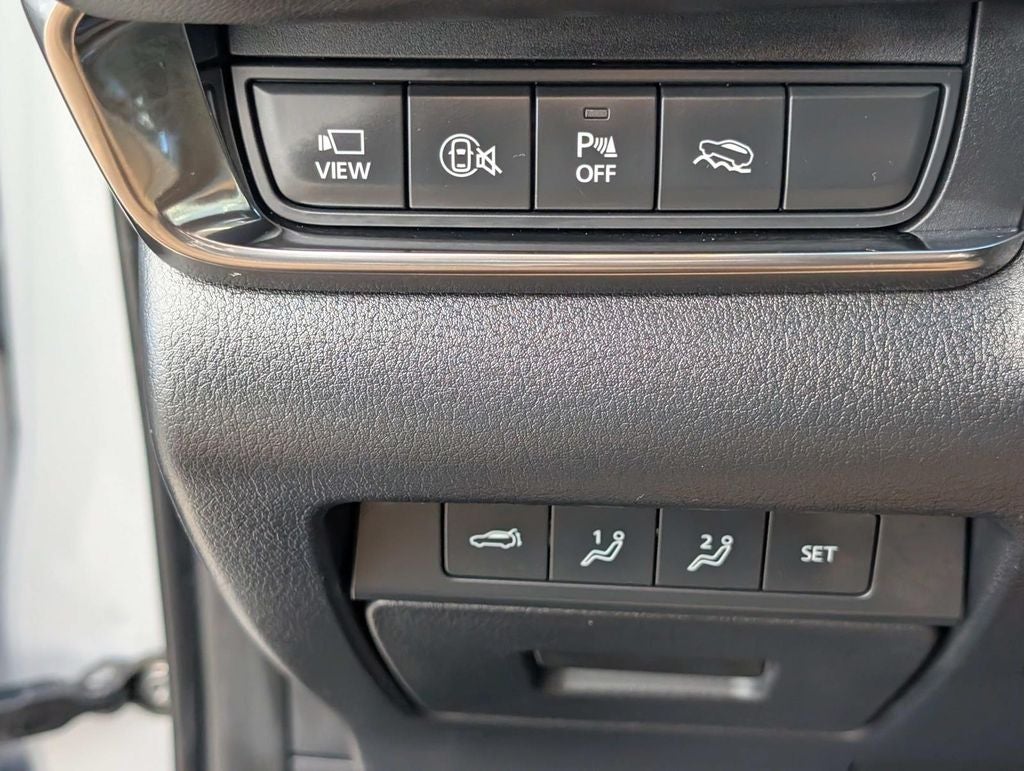 2025 Mazda Mazda CX-30 2.5 Turbo Premium Plus Package w/Premium Plus Package