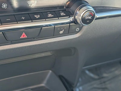 2025 Mazda Mazda CX-30 2.5 Turbo Premium Plus Package w/Premium Plus Package