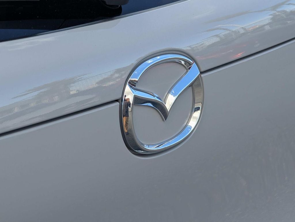 2025 Mazda Mazda CX-30 2.5 Turbo Premium Plus Package w/Premium Plus Package