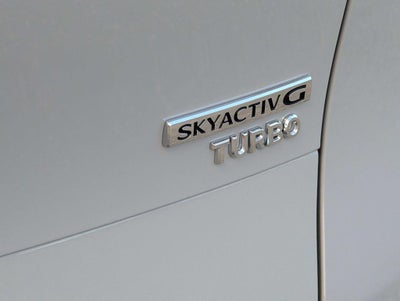 2025 Mazda Mazda CX-30 2.5 Turbo Premium Plus Package w/Premium Plus Package