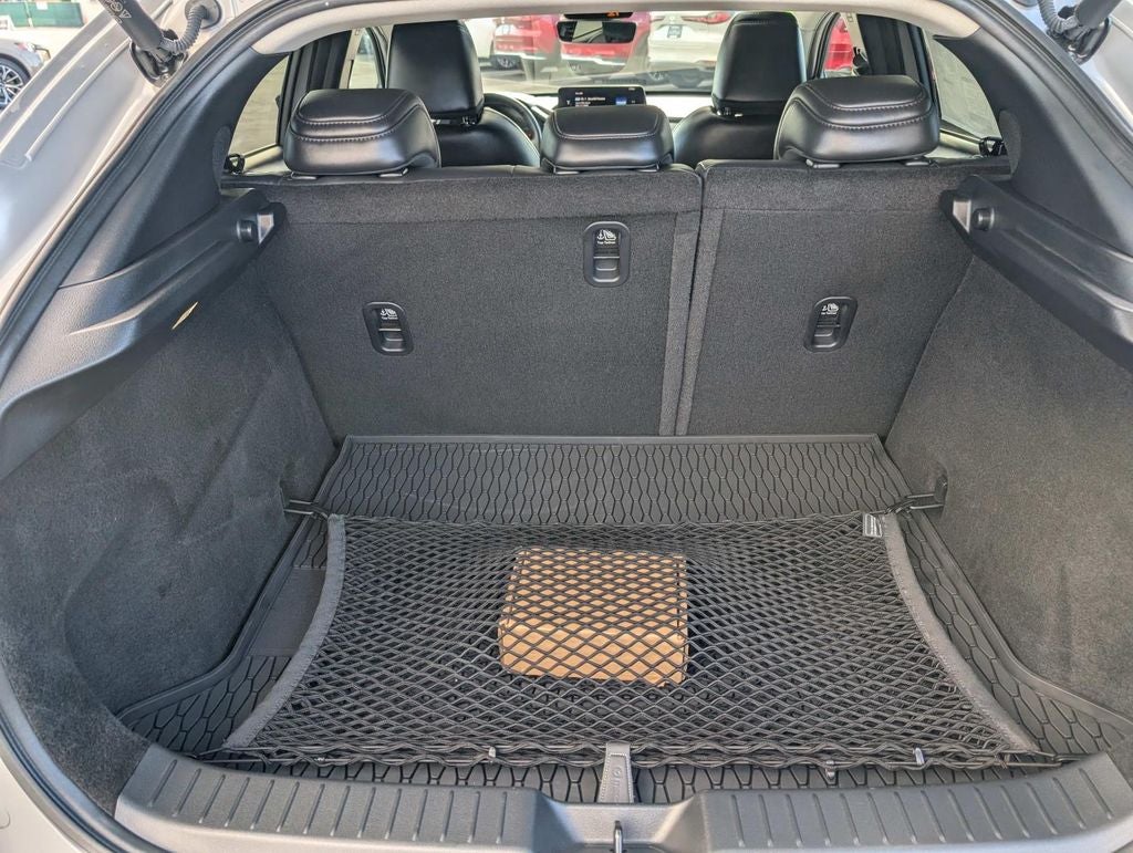 2025 Mazda Mazda CX-30 2.5 Turbo Premium Plus Package w/Premium Plus Package