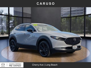 2025 Mazda Mazda CX-30 2.5 Turbo Premium Plus Package w/Premium Plus Package