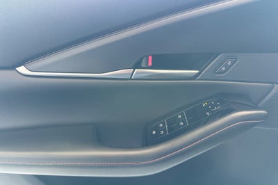 2024 Mazda Mazda CX-30 2.5 Carbon Turbo