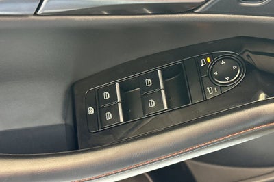 2024 Mazda Mazda CX-30 2.5 Carbon Turbo