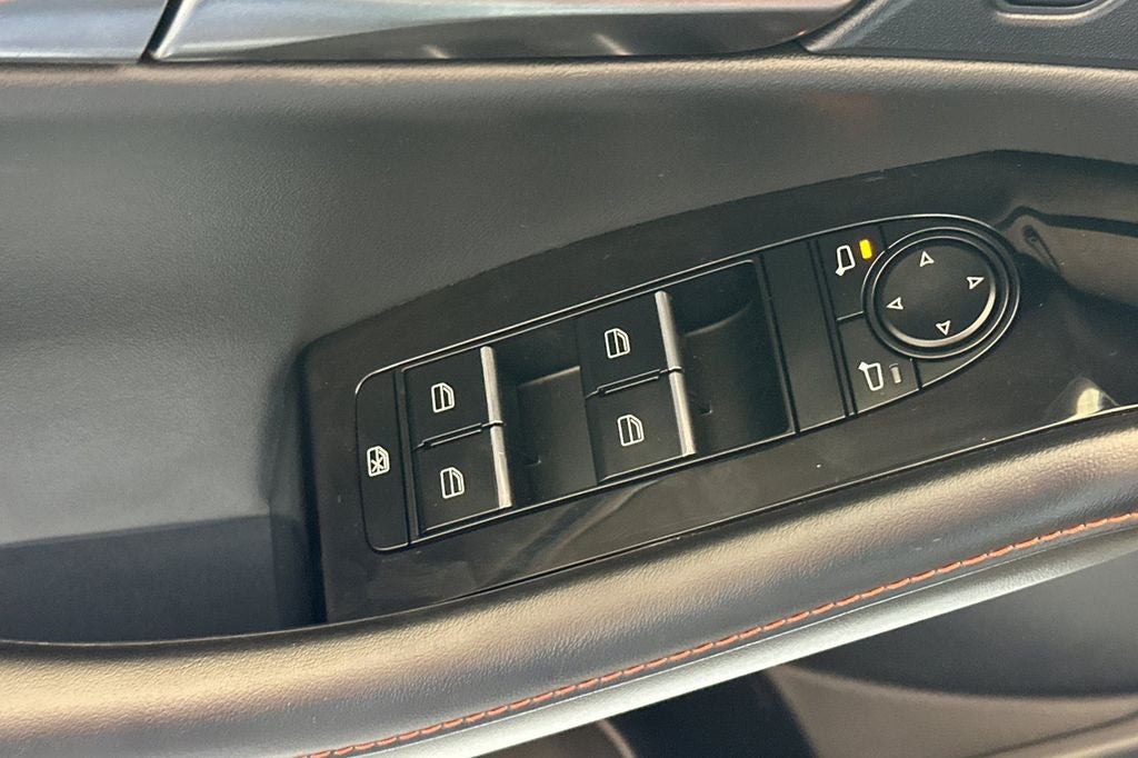 2024 Mazda Mazda CX-30 2.5 Carbon Turbo