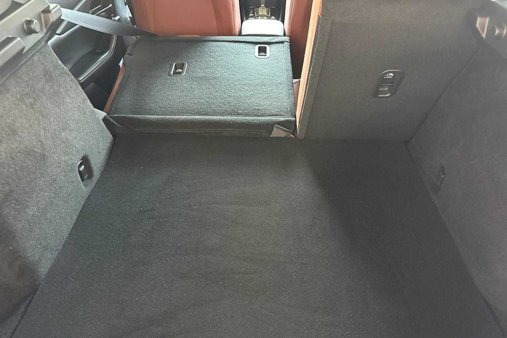 2024 Mazda Mazda CX-30 2.5 Carbon Turbo