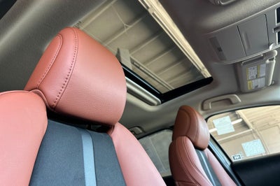 2024 Mazda Mazda CX-30 2.5 Carbon Turbo