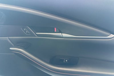 2024 Mazda Mazda CX-30 2.5 Carbon Turbo