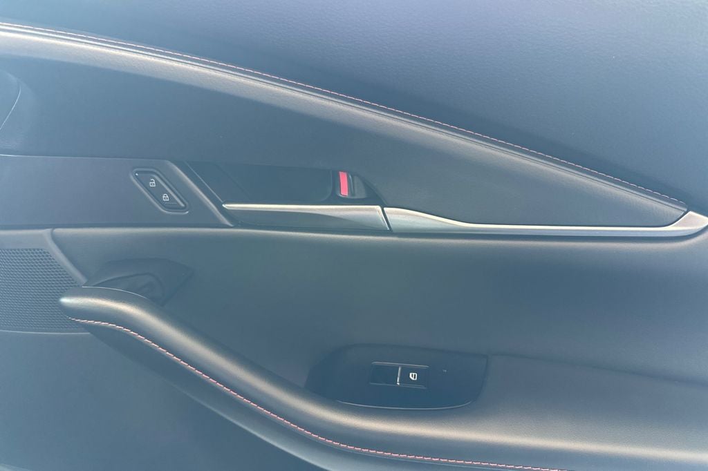 2024 Mazda Mazda CX-30 2.5 Carbon Turbo