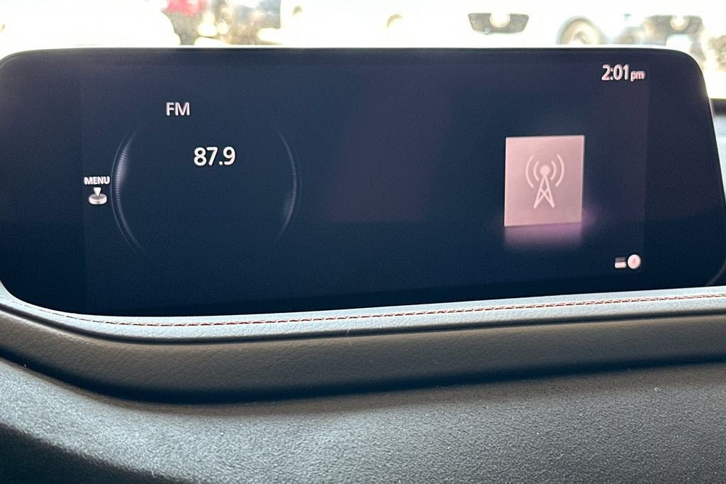 2024 Mazda Mazda CX-30 2.5 Carbon Turbo