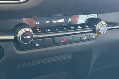 2024 Mazda Mazda CX-30 2.5 Carbon Turbo