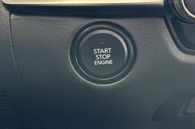 2024 Mazda Mazda CX-30 2.5 Carbon Turbo