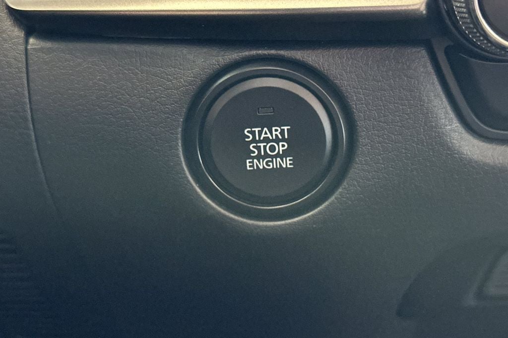 2024 Mazda Mazda CX-30 2.5 Carbon Turbo