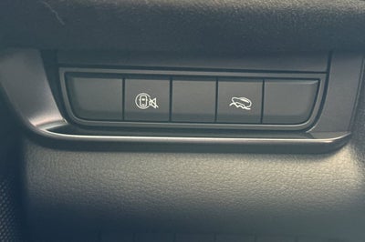 2024 Mazda Mazda CX-30 2.5 Carbon Turbo