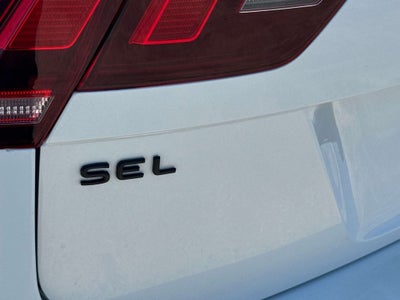 2022 Volkswagen Tiguan 2.0T SEL R-Line