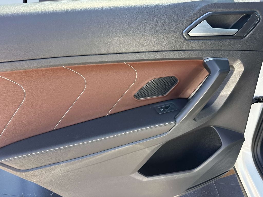 2022 Volkswagen Tiguan 2.0T SEL R-Line