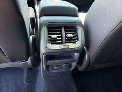 2022 Volkswagen Tiguan 2.0T SEL R-Line