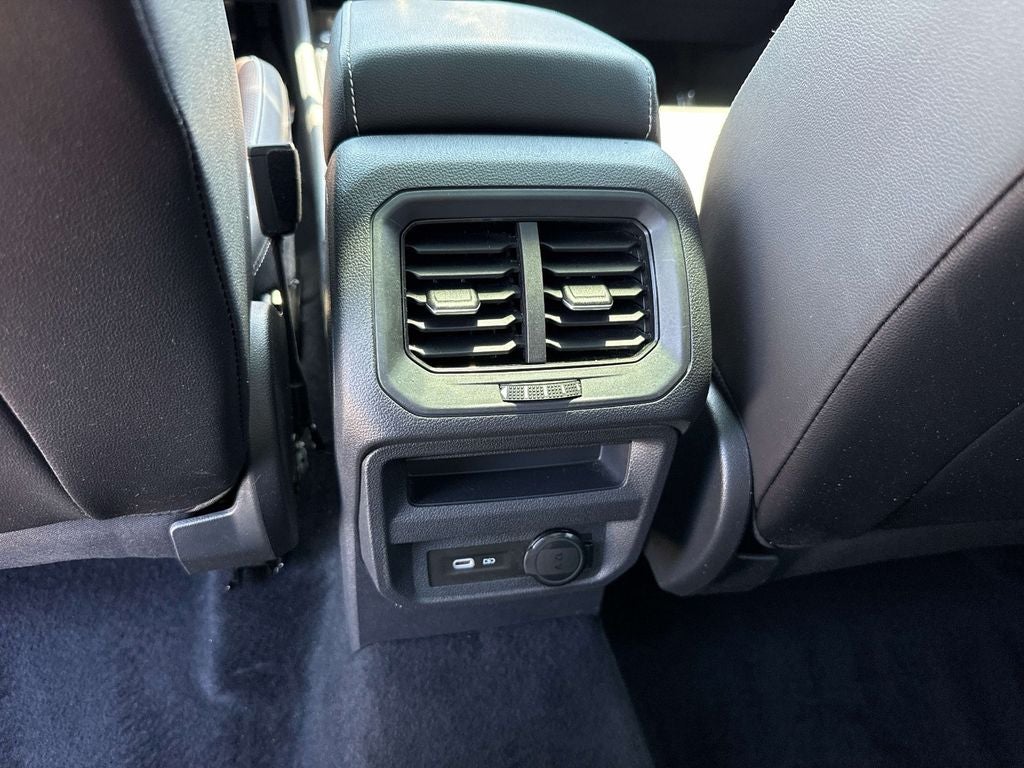 2022 Volkswagen Tiguan 2.0T SEL R-Line