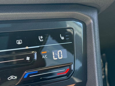 2022 Volkswagen Tiguan 2.0T SEL R-Line