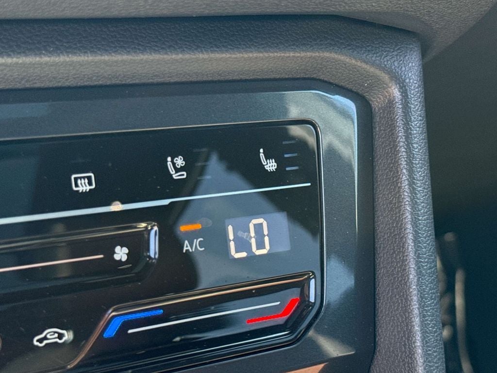 2022 Volkswagen Tiguan 2.0T SEL R-Line