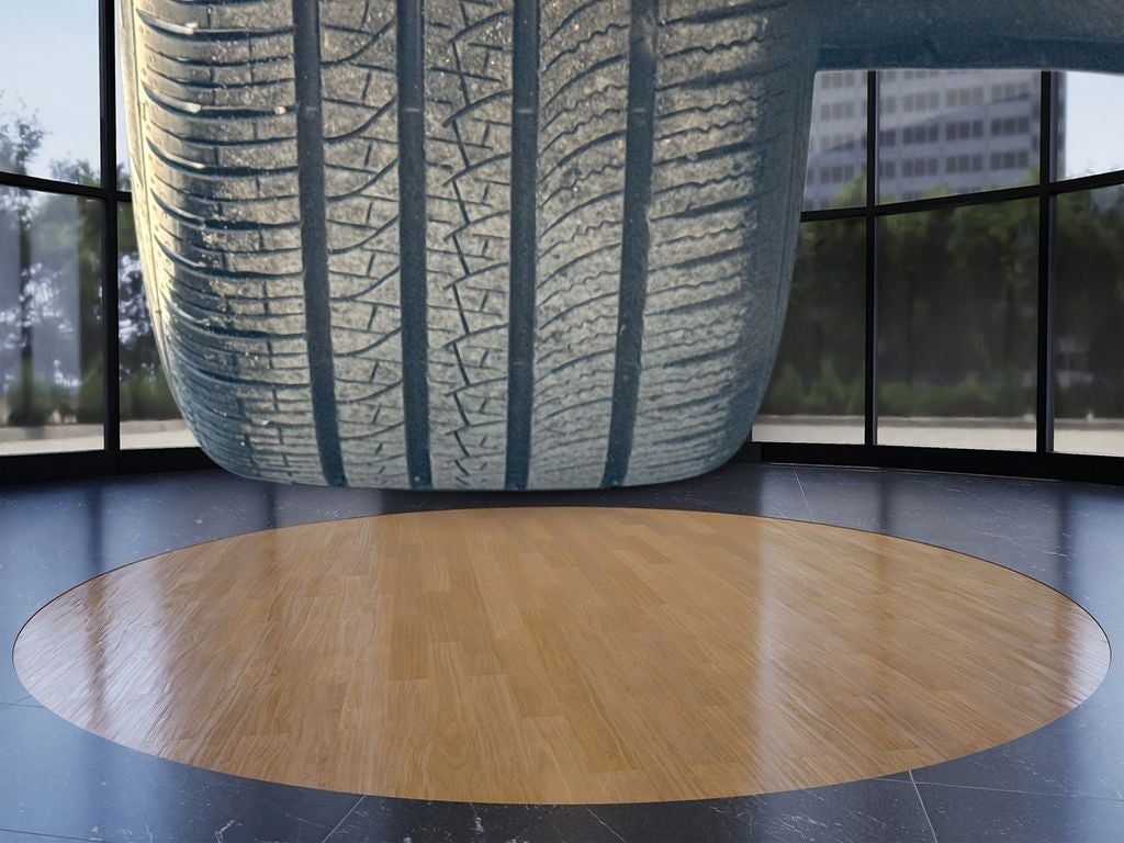 2022 Volkswagen Tiguan 2.0T SEL R-Line