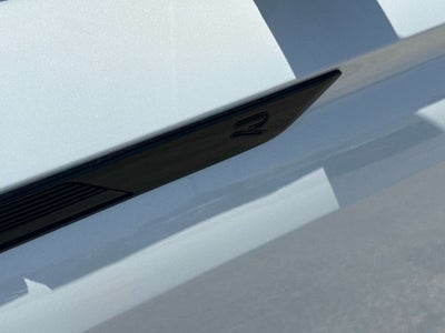 2022 Volkswagen Tiguan 2.0T SEL R-Line