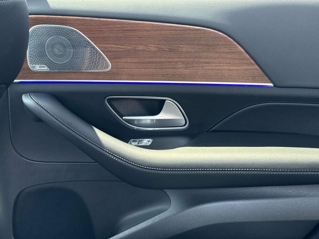 2025 Mercedes-Benz GLE GLE 350 4MATIC®