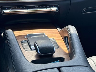 2025 Mercedes-Benz GLE GLE 350 4MATIC®
