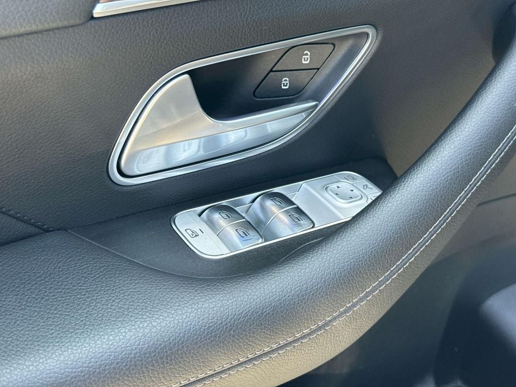 2025 Mercedes-Benz GLE GLE 350 4MATIC®