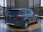 2025 Mercedes-Benz GLE GLE 350 4MATIC®