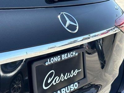2025 Mercedes-Benz GLE GLE 350 4MATIC®