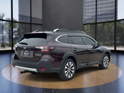 2023 Subaru Outback Touring XT