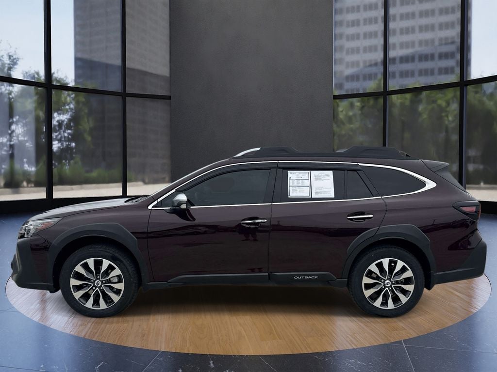 2023 Subaru Outback Touring XT
